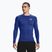 Under Armour pánské tričko s dlouhým rukávem Ua Hg Armour Comp LS navy blue 1361524-400