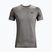 Pánské tréninkové tričko Under Armour HeatGear Armour Fitted grey 1361683