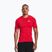 Under Armour pánské tréninkové tričko Ua Hg Armour Comp SS červené 1361518-600