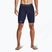 Pánské šortky  Under Armour HG Armour Long Shorts midnight navy/white