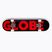 Globe G0 Fubar classic skateboard černá/červená 10525402