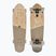 Globe Big Blazer cruiser skateboard z olivového dřeva/kamene