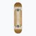 Skateboard klasický Globe Goodstock hnědý 10525351
