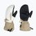 Dámské snowboardové rukavice Dakine Sequoia Gore-Tex Mitt beige D10003174