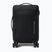 Cestovní taška Dakine Split 4 Wheel Carry On 48 l black