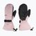 Dámské snowboardové rukavice Dakine Camino Mitt burnished lilac