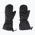 Dětské snowboardové rukavice Dakine Tracker Mitt black S24
