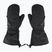 Dětské snowboardové rukavice Dakine Tracker Mitt black S24