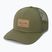 Kšiltovka Dakine Peak To Peak Trucker utility green
