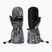 Dětské snowboardové rukavice Dakine Yukon Mitt kingdom black