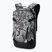Dámský batoh na snowboard Dakine Heli Pack 12 l kingdom black