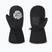 Snowboardové rukavice Dakine Brat Mitt black/ glacier gray