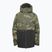 Pánská snowboardová bunda ThirtyTwo TM camo