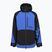 Pánská snowboardová bunda ThirtyTwo Lashed Insulated black/blue