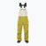 Dámské snowboardové kalhoty ThirtyTwo Basement Bib tan