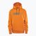 Pánská mikina ThirtyTwo Double Tech Hoodie Grey/orange