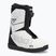 Pánské snowboardové botyThirtyTwo Lashed Double Boa '24 white/black