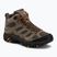 Pánské trekové boty Merrell Moab 3 Mid Gtx olive