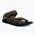 Pánské turistické sandály Teva Original Universal dark green 1004006