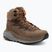 Pánské trekové boty HOKA Kaha GTX otter/persimmon/orange