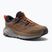 Pánské trekové boty HOKA Kaha Low GTX brown 1118586