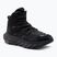 Pánské trekové boty HOKA Anacapa Mid GTX black 1122018-BBLC
