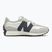Dětské boty New Balance 327's V1 grey