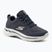 Pánské boty SKECHERS Go Walk Arch Fit Idyllic navy/white/gold