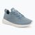 Dámské boty SKECHERS Bobs Sport Squad Tough Talk light blue