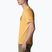 Pánské trekingové tričko  Columbia Sun Trek žluté 1931172