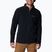 Pánská trekingová mikina Columbia Klamath Range Full Zip černá 2013604