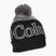 Zimní čepice Columbia Polar Powder II city grey/black