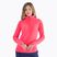 Dámská fleece mikina Columbia Glacial IV růžová 1802201
