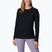 Dámské trekingové tričko Columbia Omni-Heat Infinity Knit LS černé 2012291
