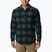 Columbia Flare Gun Fleece pánské tričko green/green 1866624