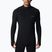 Pánské termo tričko longsleeve  Columbia Midweight Stretch black