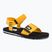 Pánské trekové sandály The North Face Skeena Sandal yellow NF0A46BGZU31
