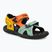 Dětské sandály Timberland Adventure Seeker light orange multi