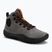 Pánské barefoot boty Merrell Wrapt Mid WP granite