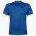Pánské tréninkové tričko Nike Hyper Dry Top modré CZ1181-492