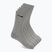 Ponožky Nike Everyday Cushioned 6 párů carbon heather/black