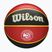 Wilson NBA Team Tribute Atlanta Hawks basketbal WTB1300XBATL velikost 7