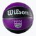 Wilson NBA Team Tribute Sacramento Kings basketbalový míč fialový WTB1300XBSAC