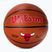 Wilson NBA Team Alliance Chicago Bulls basketbalový míč hnědý WTB3100XBCHI