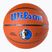 Wilson NBA Team Alliance Dallas Mavericks basketbalový míč hnědý WTB3100XBDAL