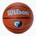 Wilson NBA Team Alliance Memphis Grizzlies basketbalový míč hnědý WTB3100XBMEM