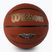 Wilson NBA Team Alliance New Orleans Pelicans basketbalový míč hnědý WTB3100XBBNO