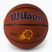 Wilson NBA Team Alliance Phoenix Suns basketbalový míč hnědý WTB3100XBPHO