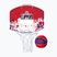 Sada na mini košíkovou Wilson NBA Team Mini Hoop Los Angeles Clippers