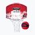 Sada na mini košíkovou Wilson NBA Team Mini Hoop New Orleans Pelicans
